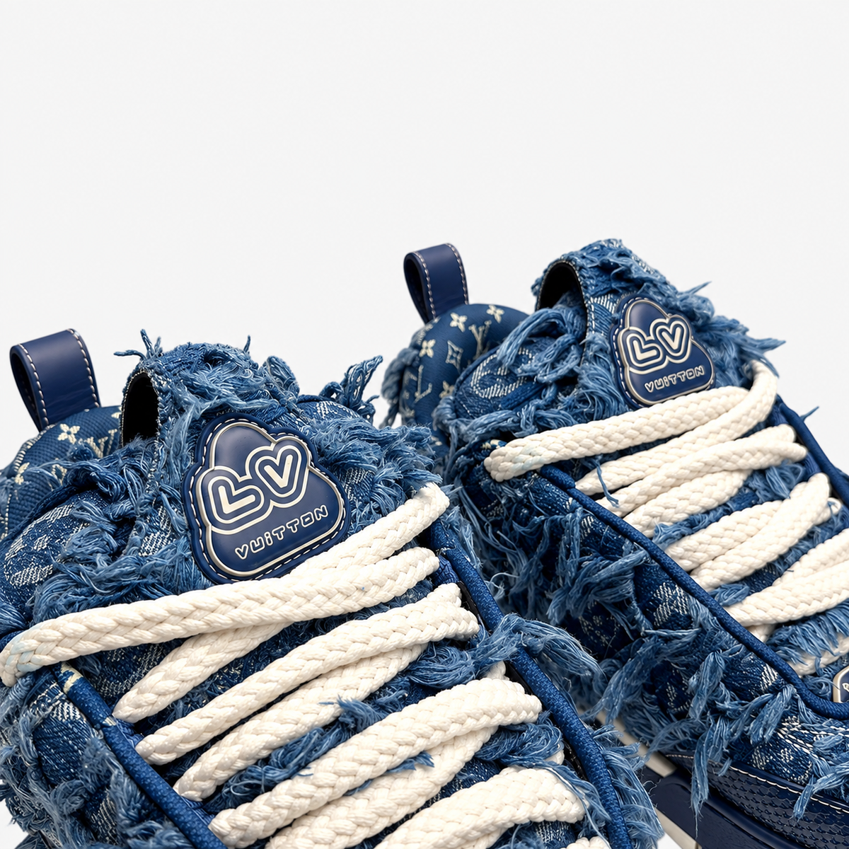 Denim Skate