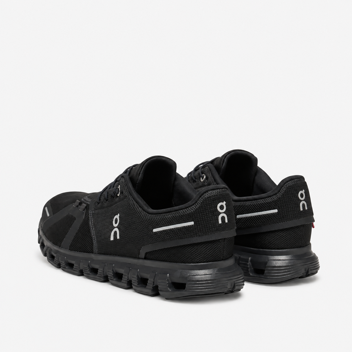 Cloud 6 Black