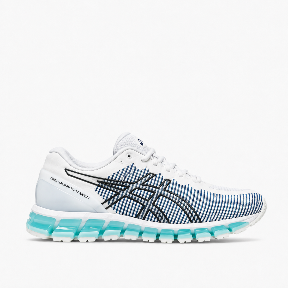 ASICS Quantum 360 Ice Mint