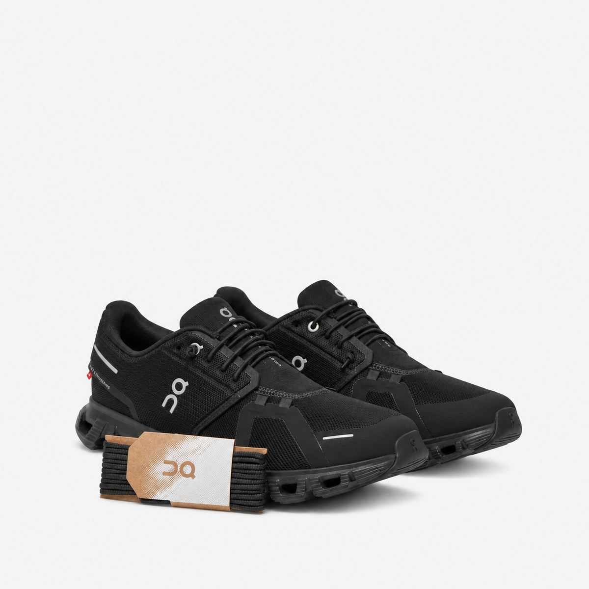 Cloud 6 Black