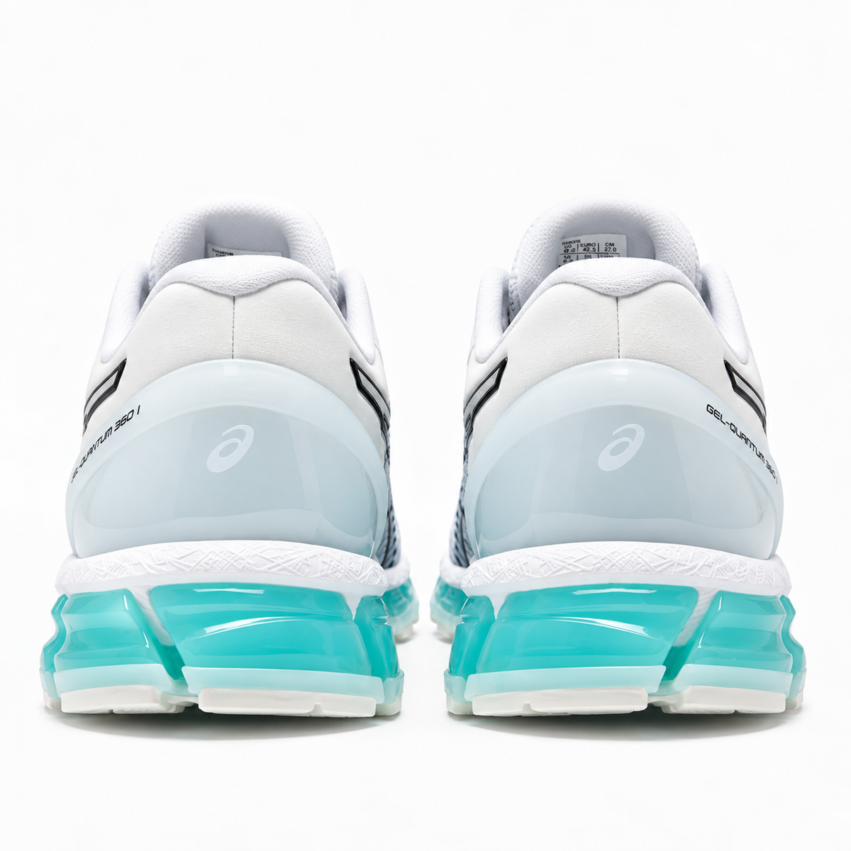 ASICS Quantum 360 Ice Mint