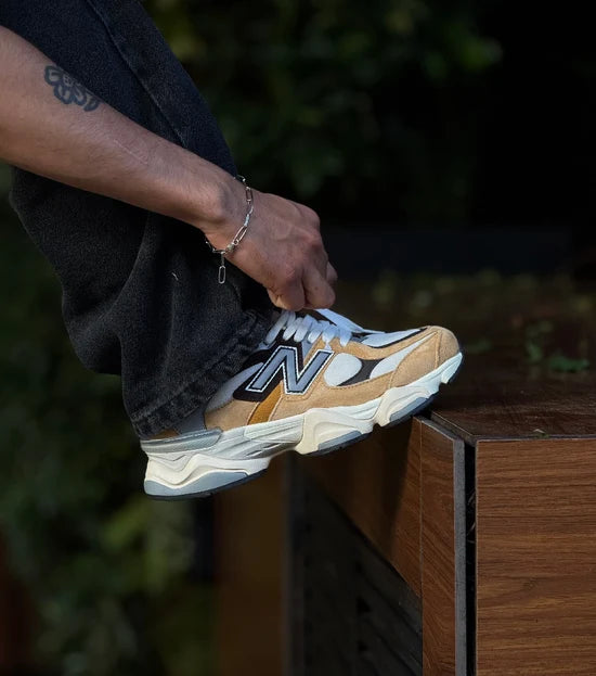 Streetwear Sneakers