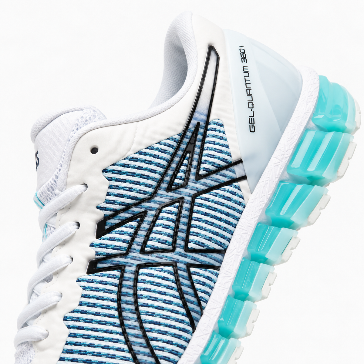 ASICS Quantum 360 Ice Mint