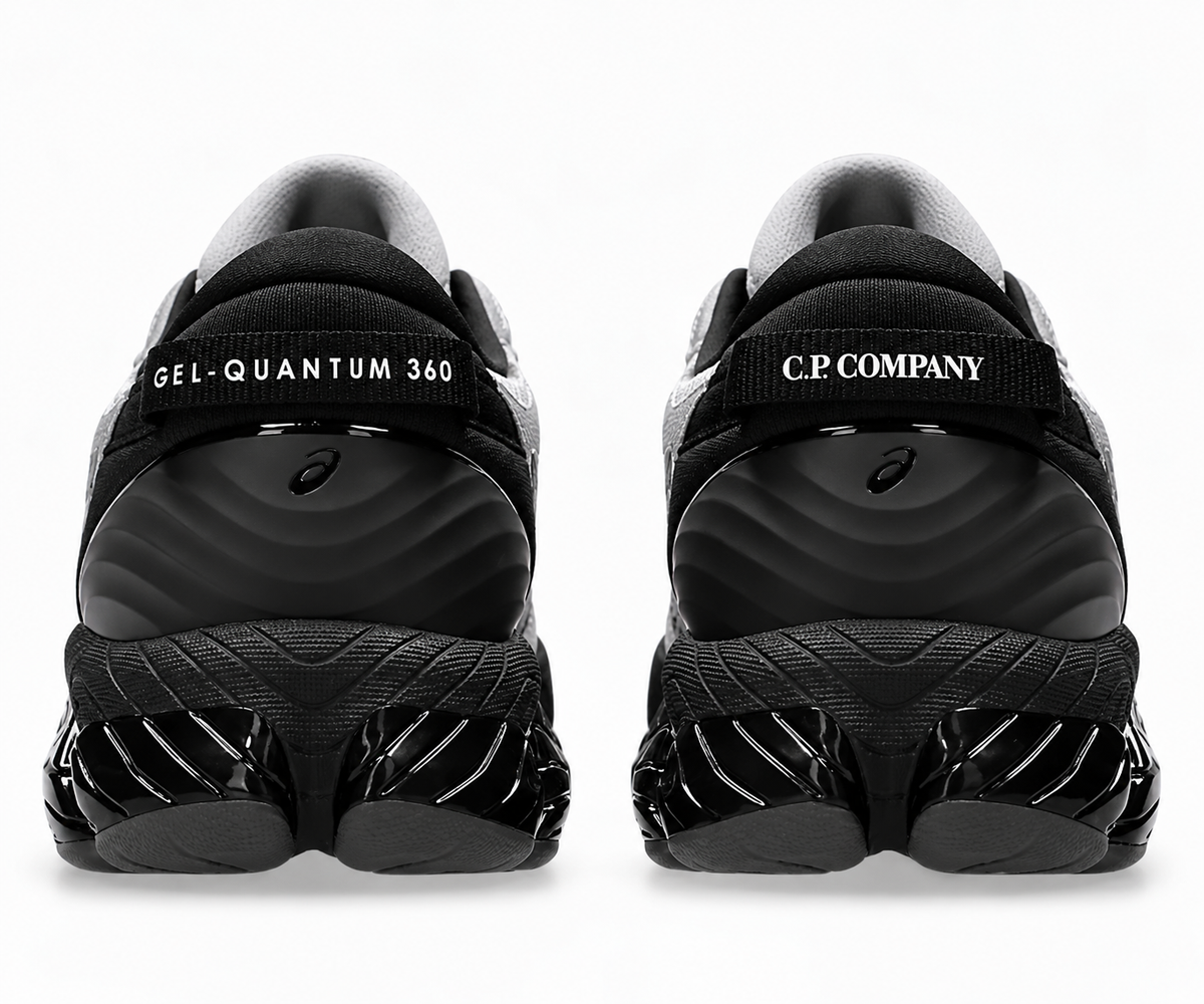 COMPANY x GEL-QUANTUM 360