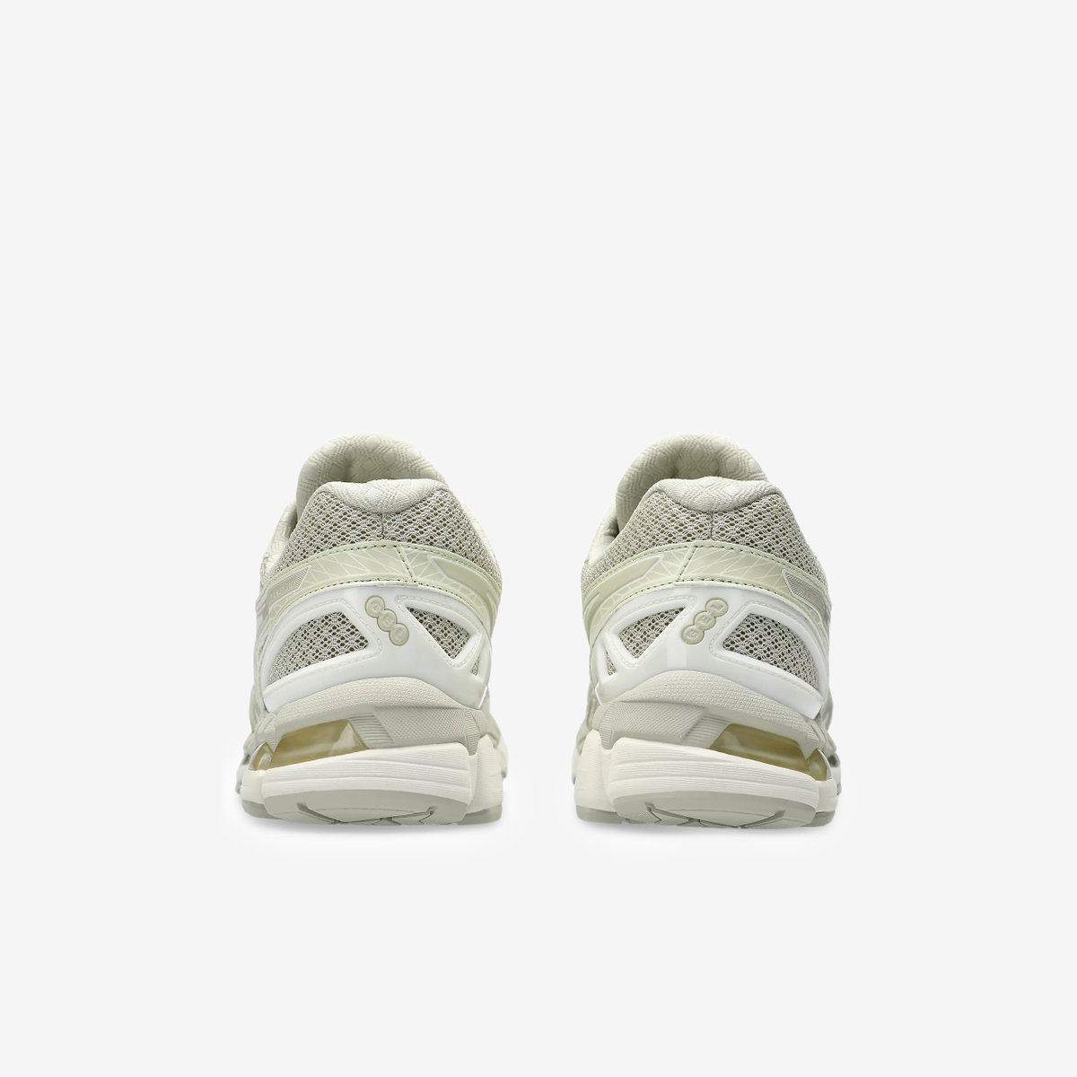 GEL-KAYANO 20 "Fossil/cream"
