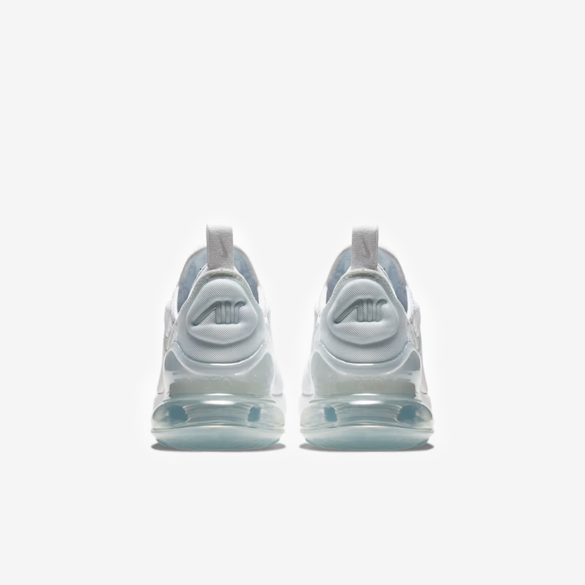 Air Max 270 White