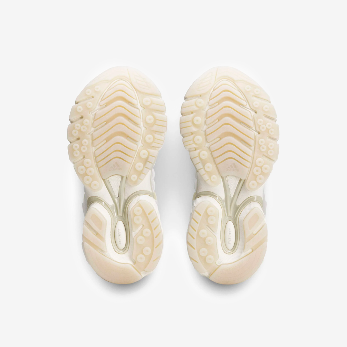 Jellyfish "Triple White"