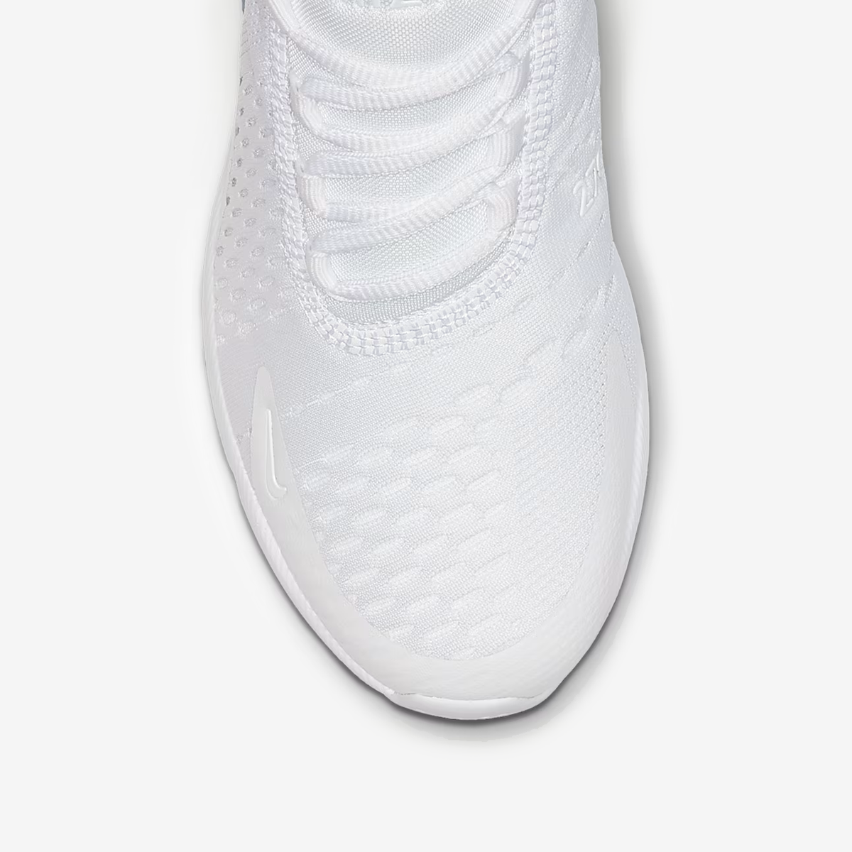 Air Max 270 White