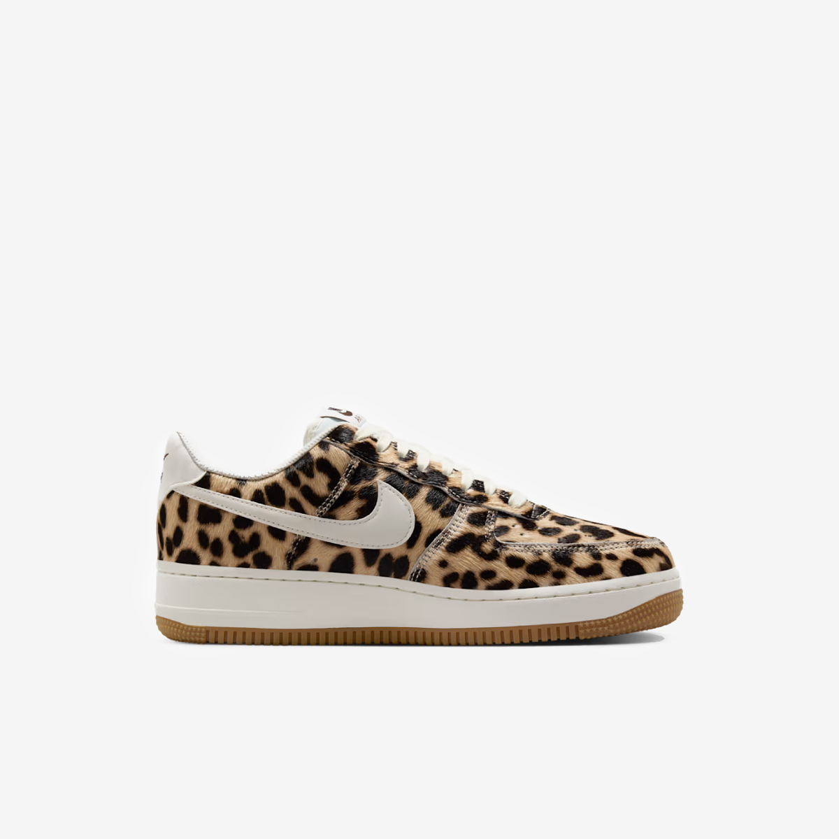 Air Force 1 Cheetah Print