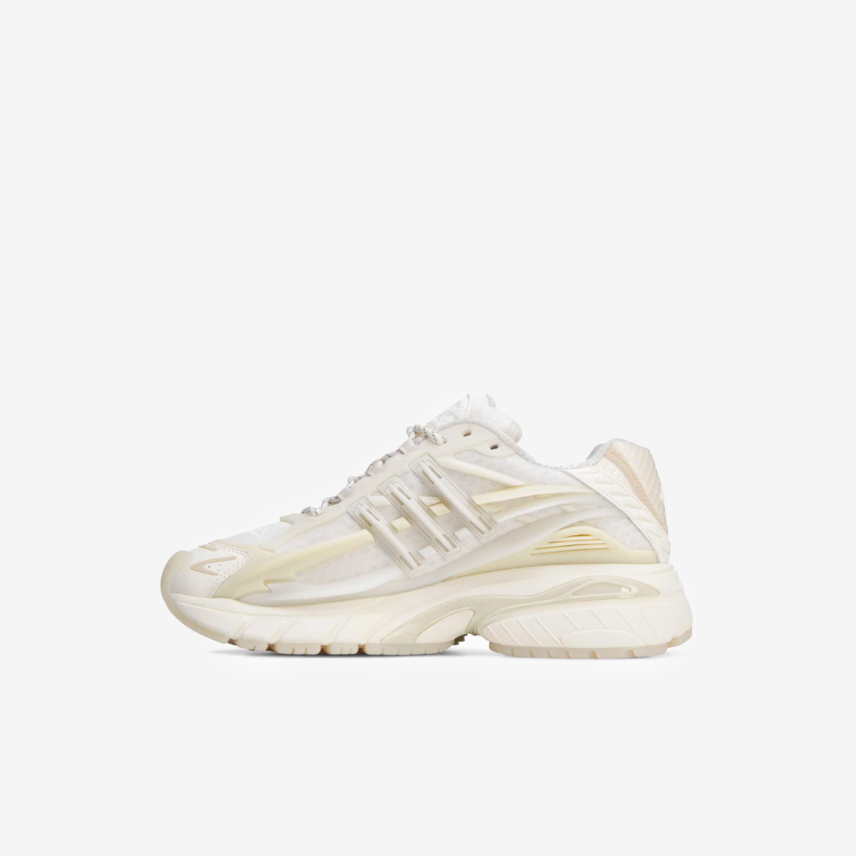 Jellyfish "Triple White"