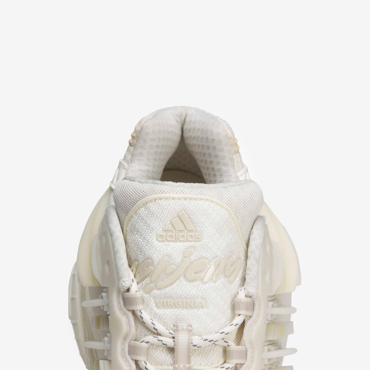 Jellyfish "Triple White"