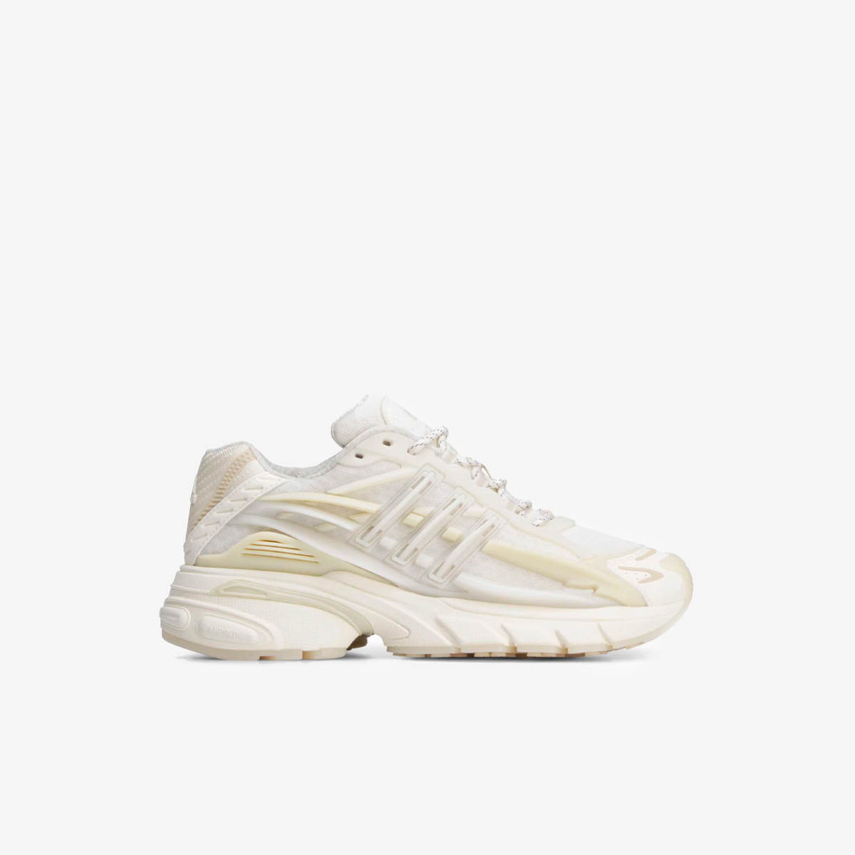 Jellyfish "Triple White"