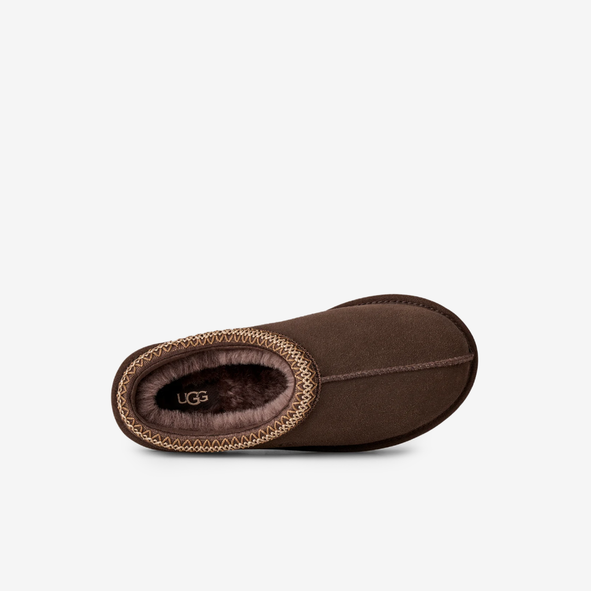 Tasman II "Dusted Cocoa"