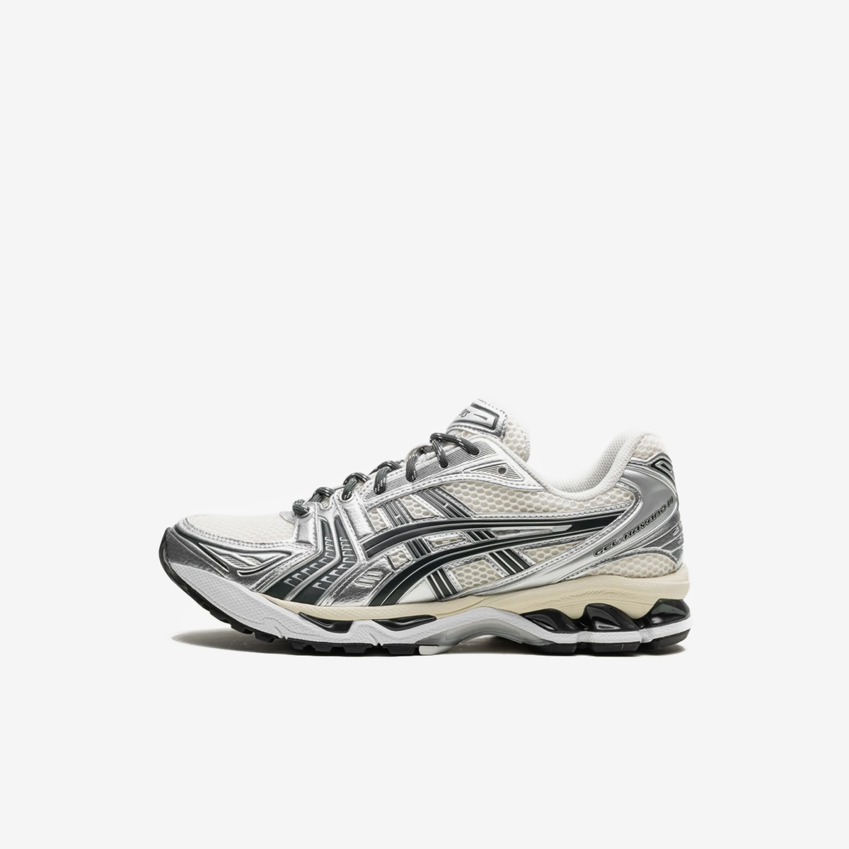 GEL-KAYANO 14 "Cream Scarab"