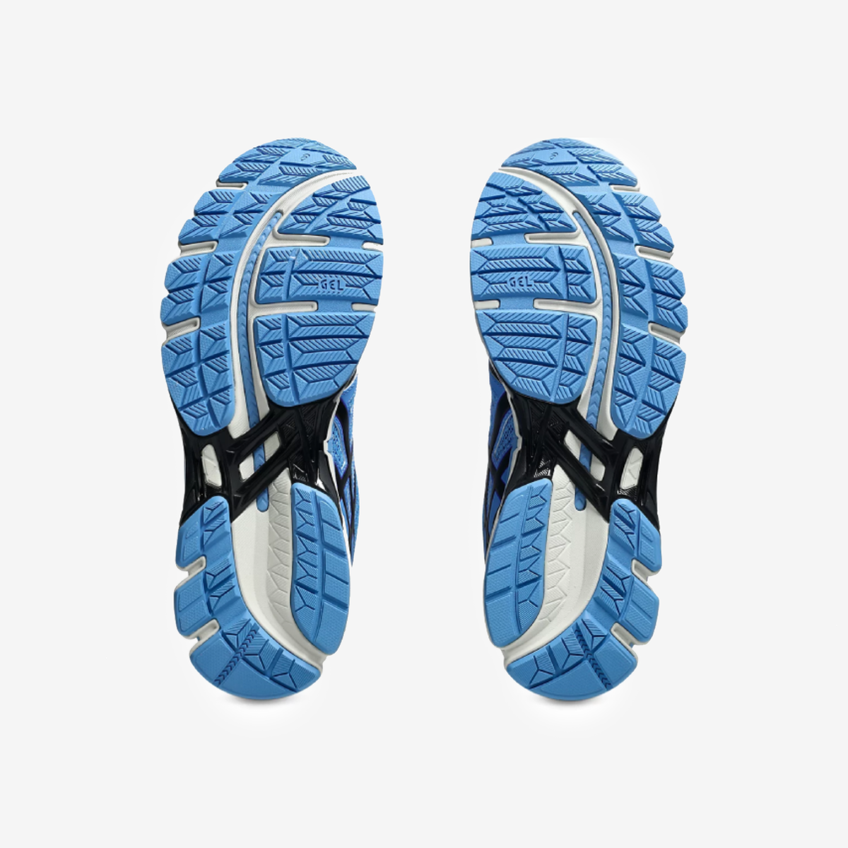 GEL-KAYANO 20 "Blue Neptune/Black"