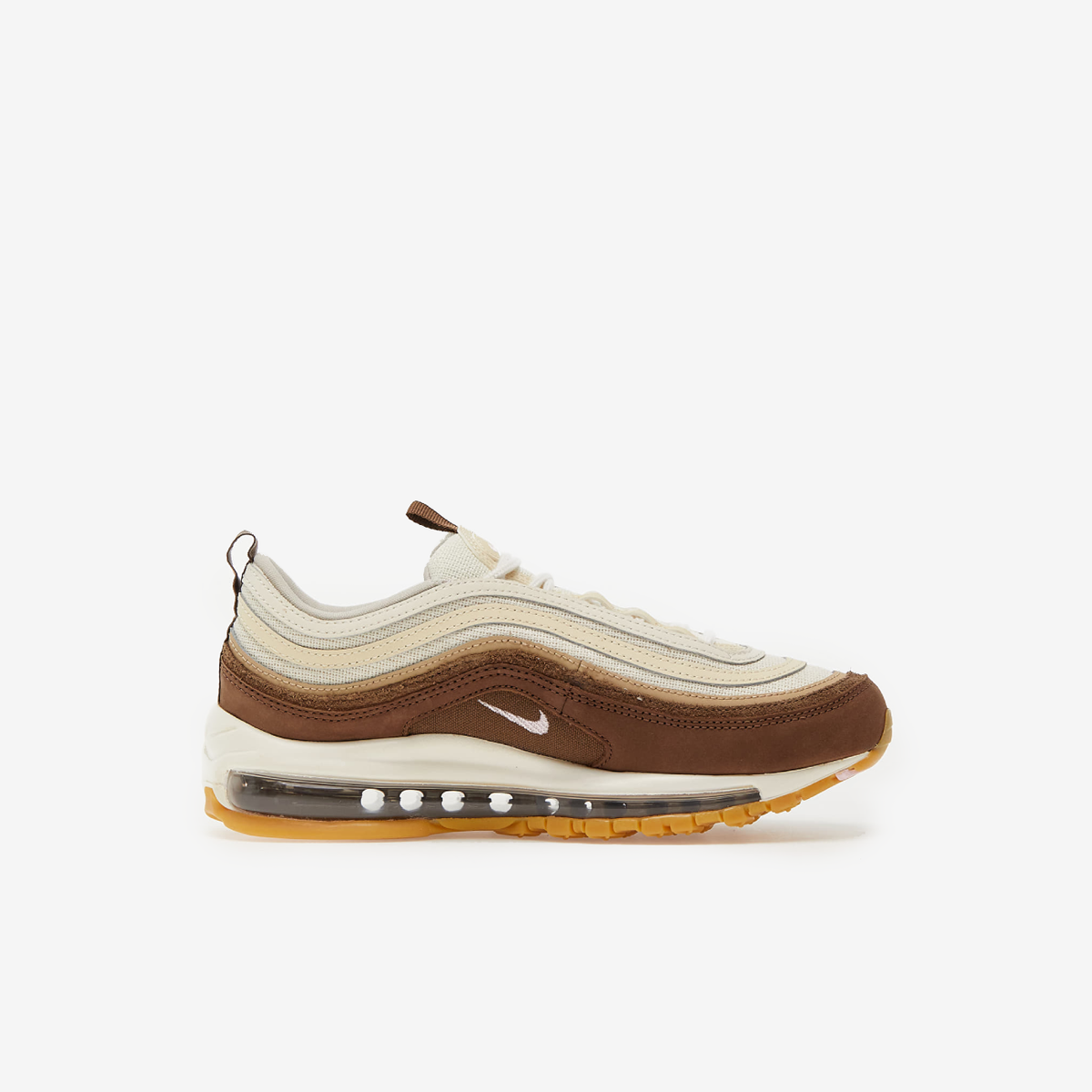 Air Max 97 Brown