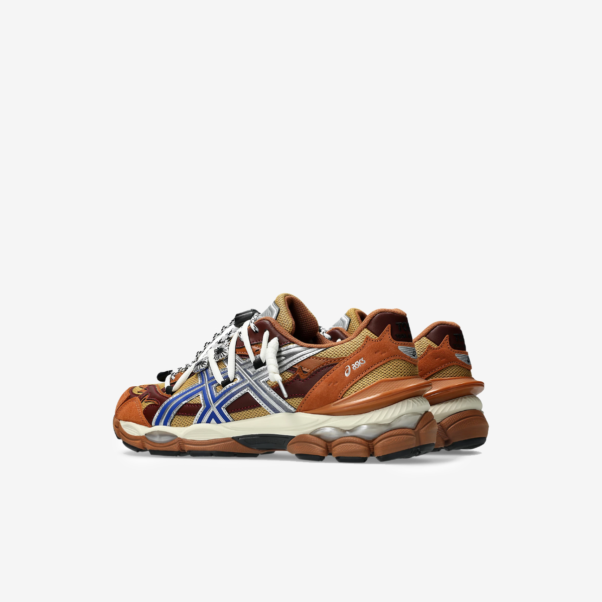 TOGA x ASICS Gel Cumulus 16 TG