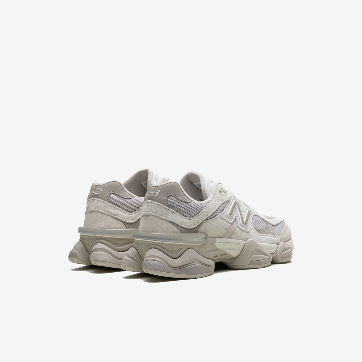 NB 9060 Grey Moonbeam