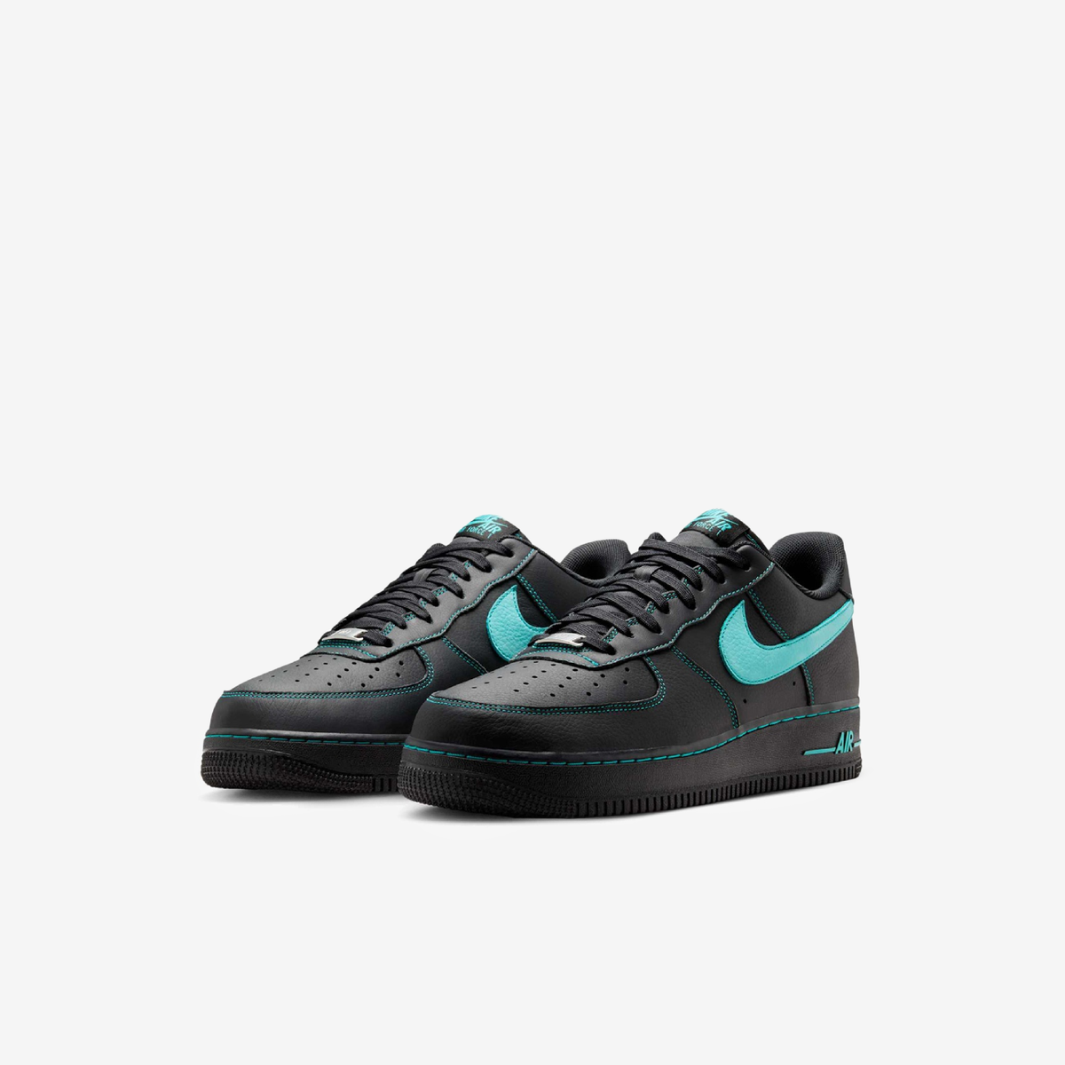 Air Force 1 Un-Tiffany
