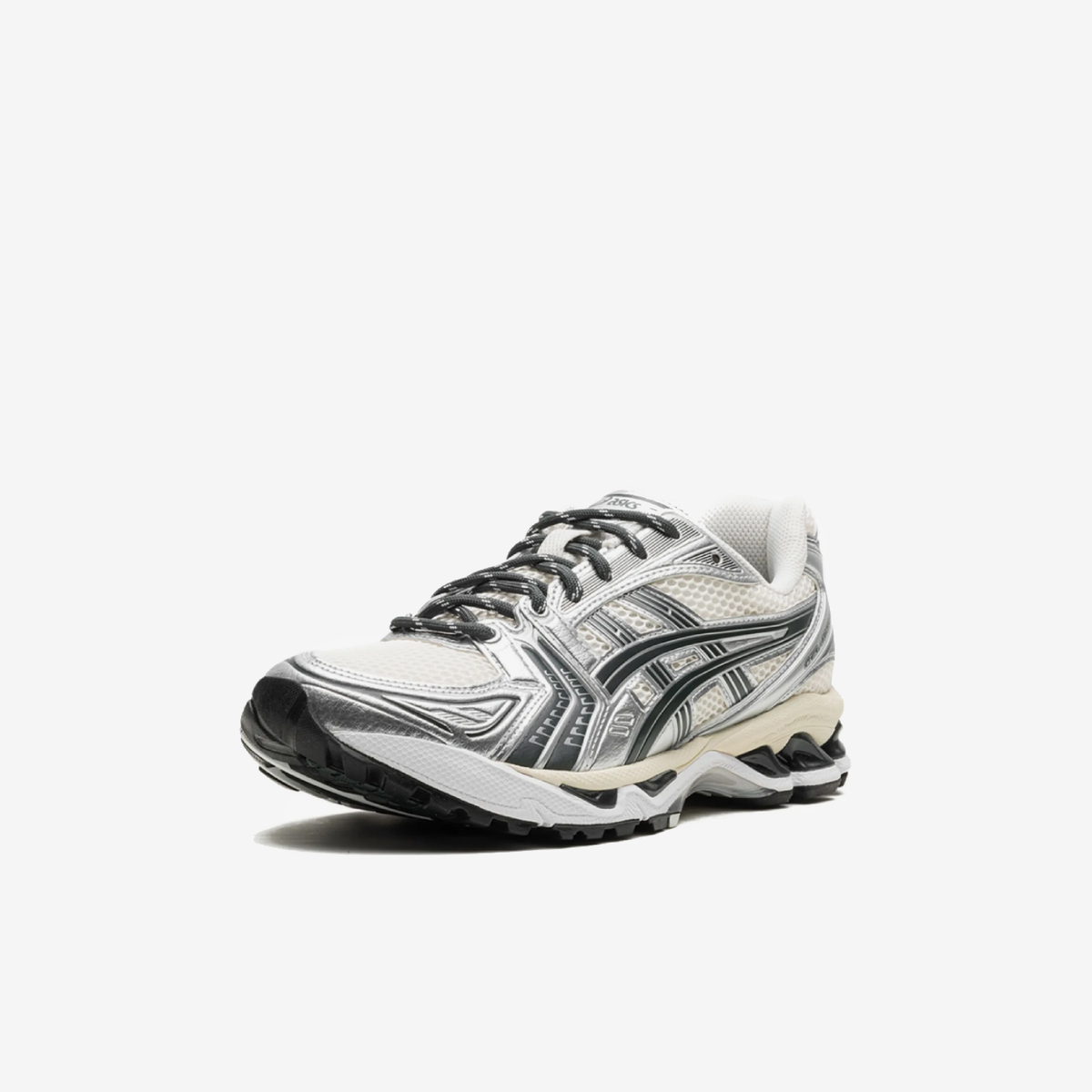 GEL-KAYANO 14 "Cream Scarab"