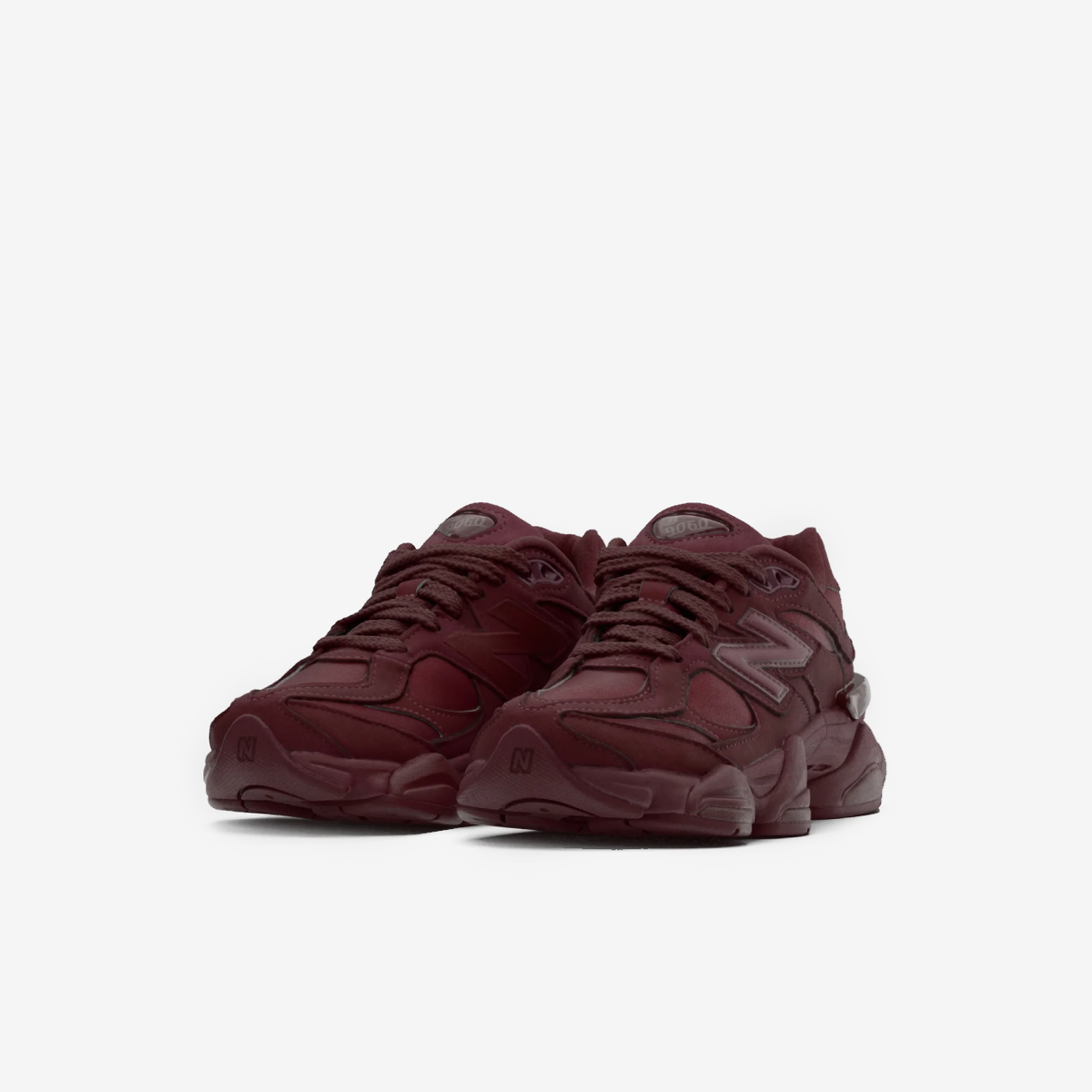 NB 9060 "Burgundy"