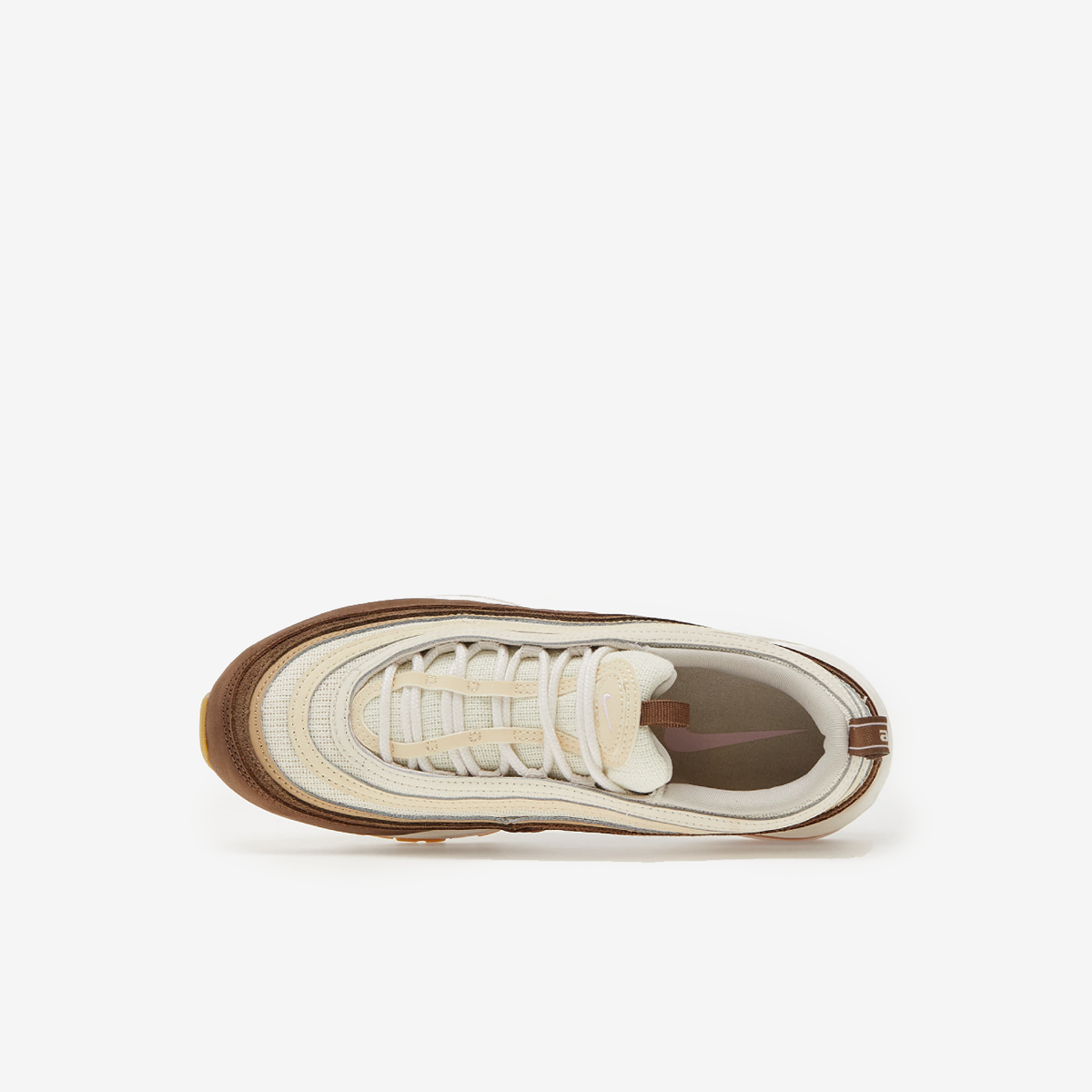 Air Max 97 Brown