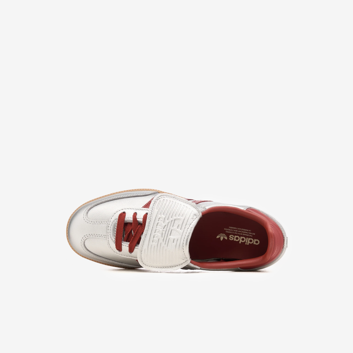 Originals Samba LT