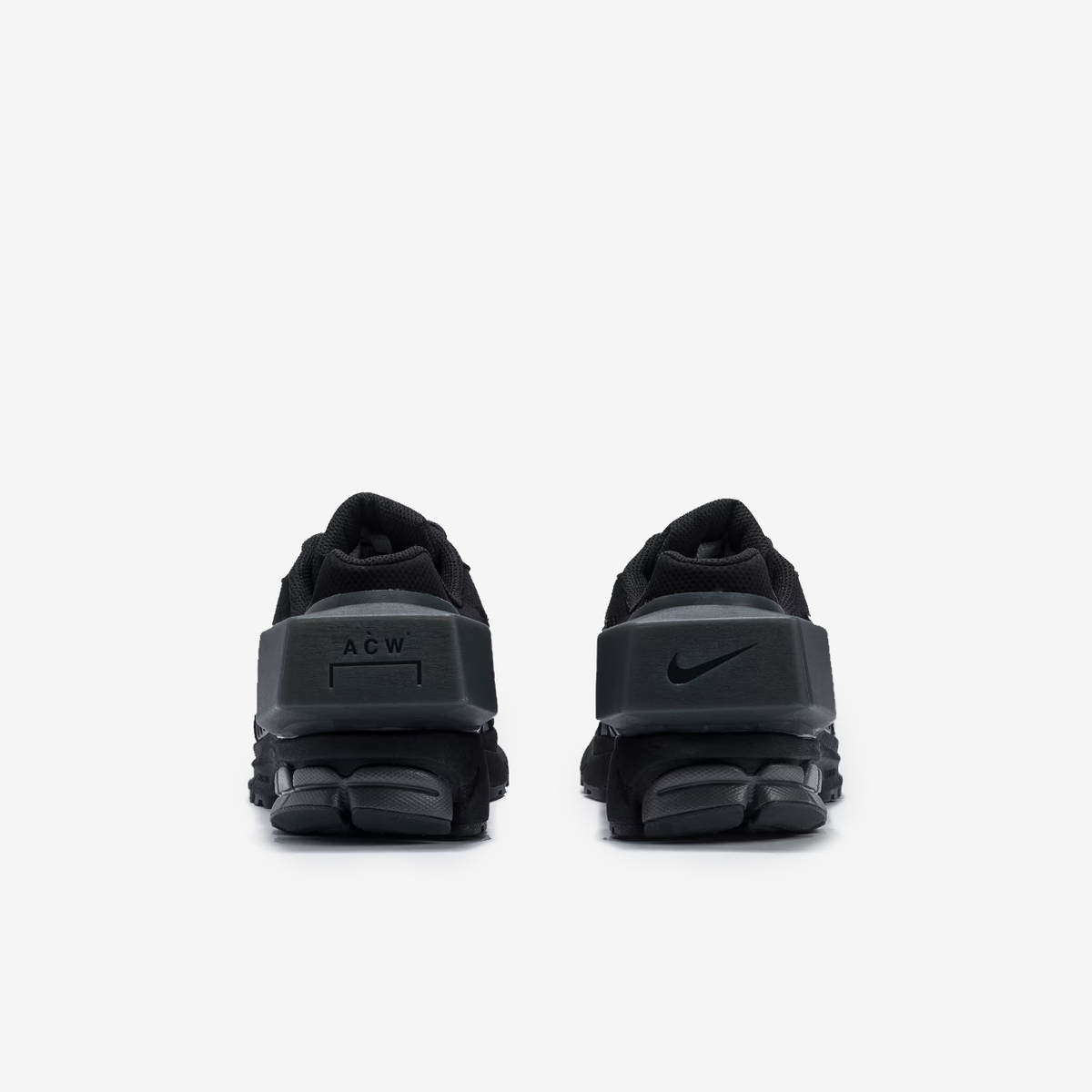 Zoom Vomero 5 A Cold Wall Black
