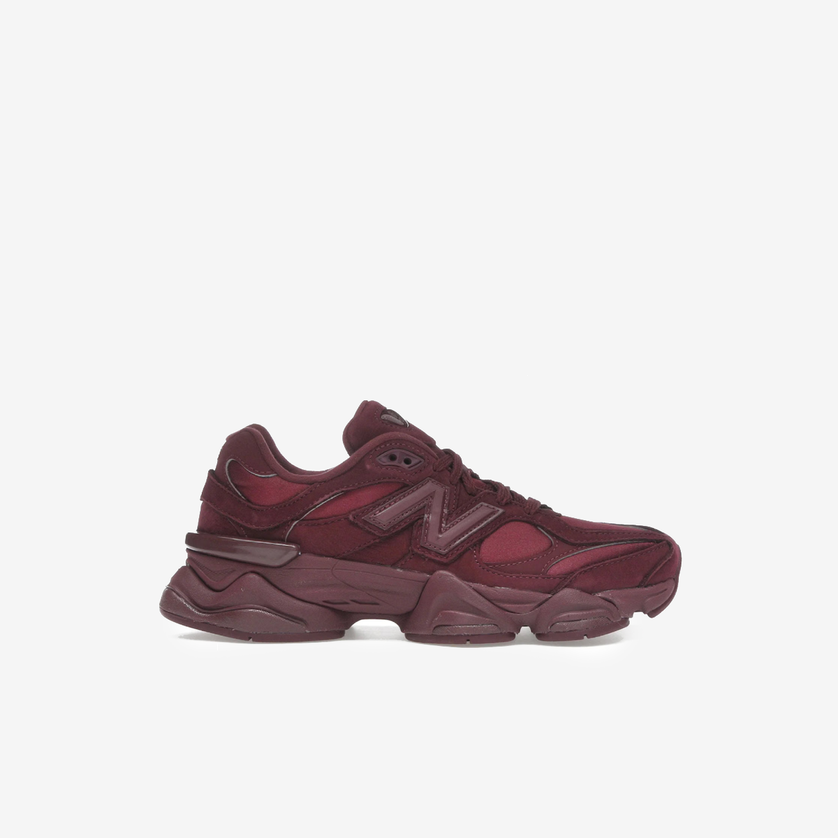 NB 9060 "Burgundy"