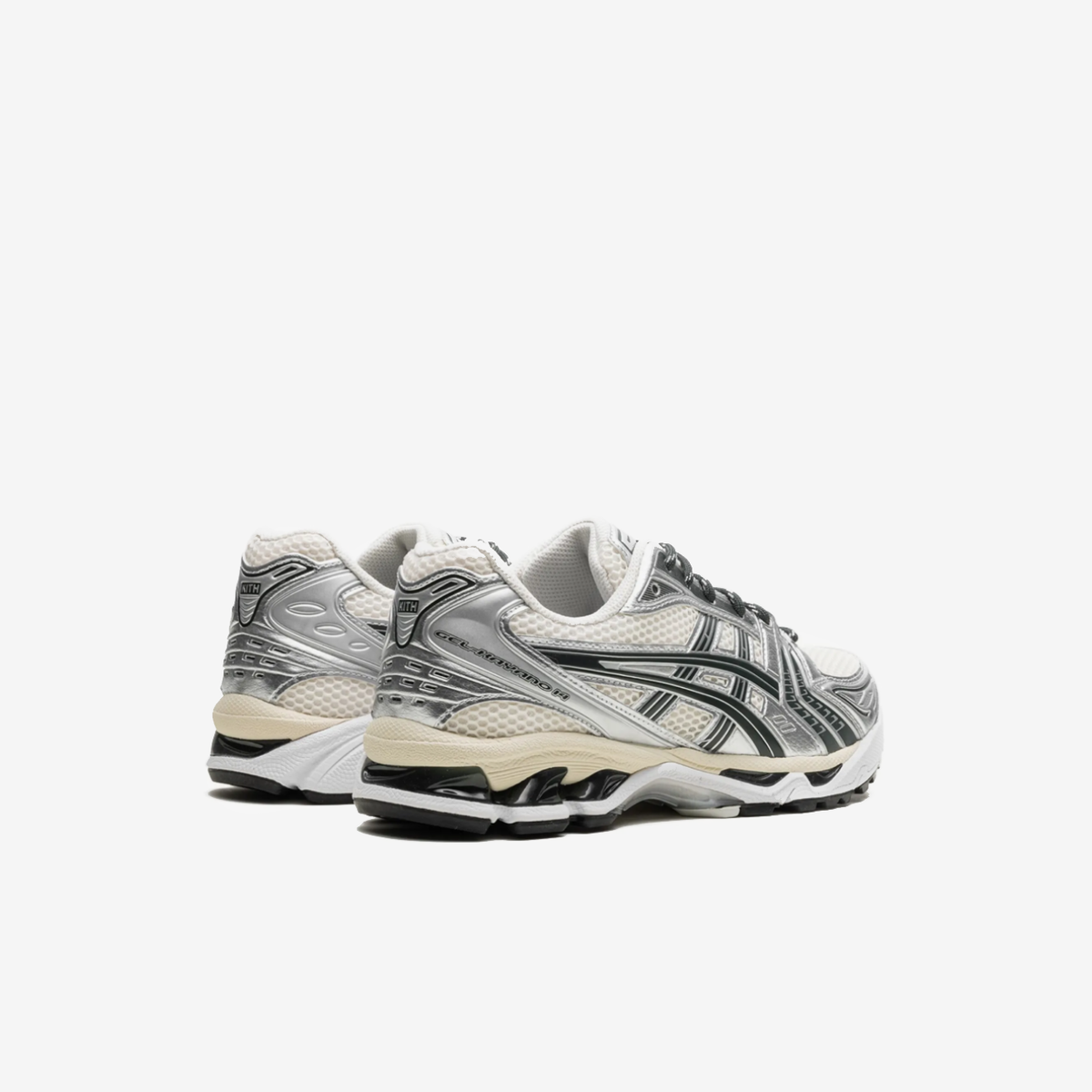 GEL-KAYANO 14 "Cream Scarab"