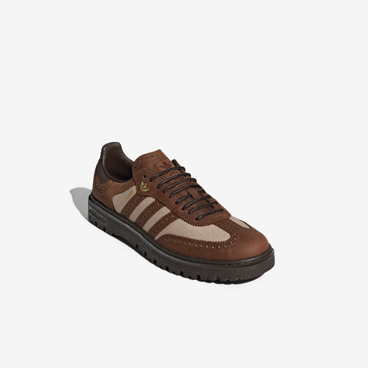 Originals Samba WNTR "Brown"