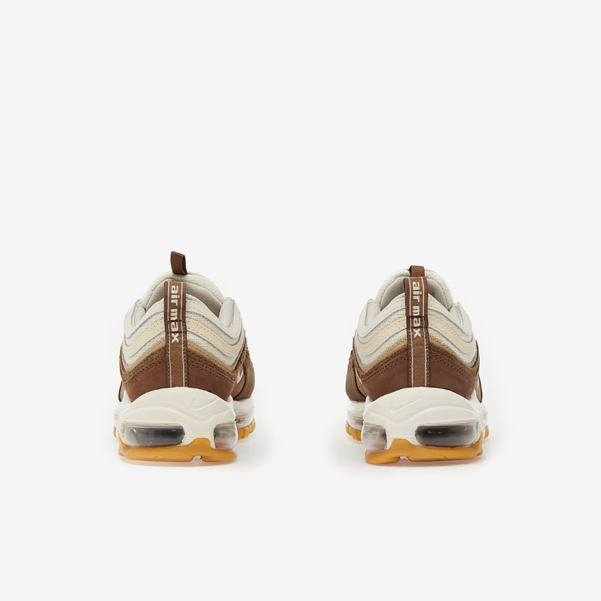 Air Max 97 Brown