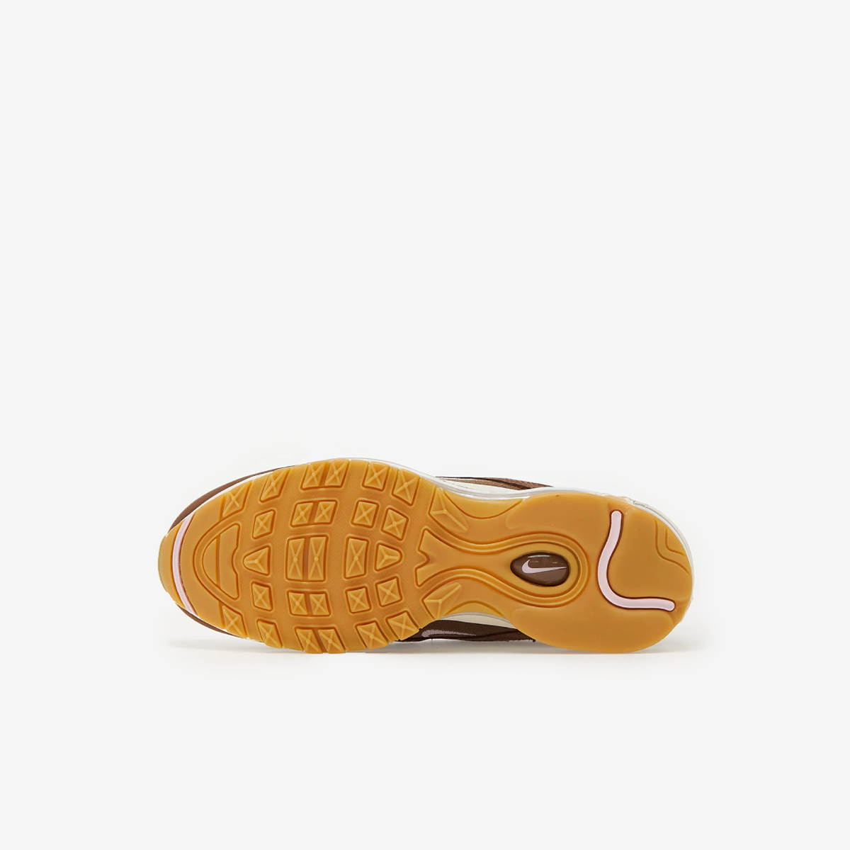 Air Max 97 Brown