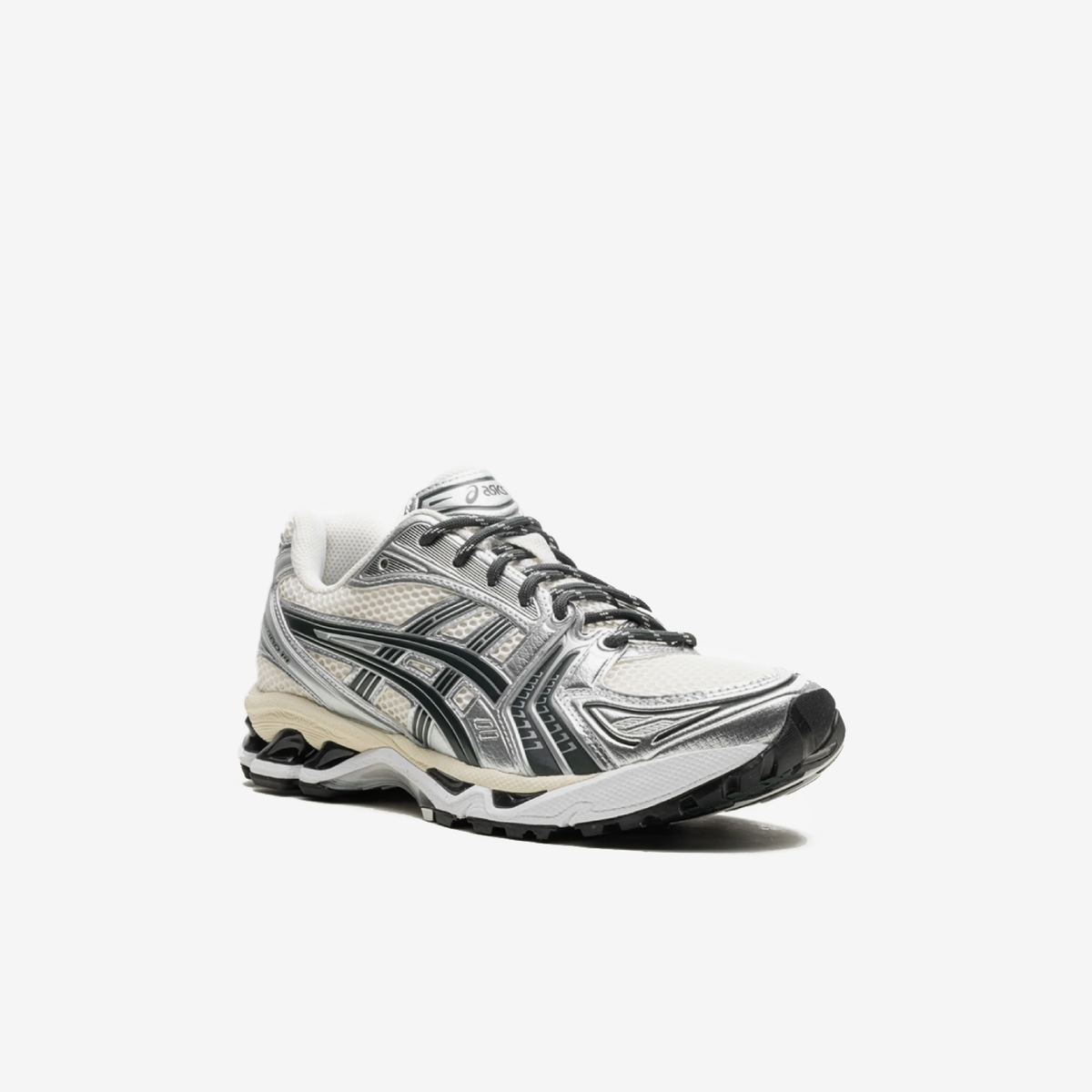 GEL-KAYANO 14 "Cream Scarab"