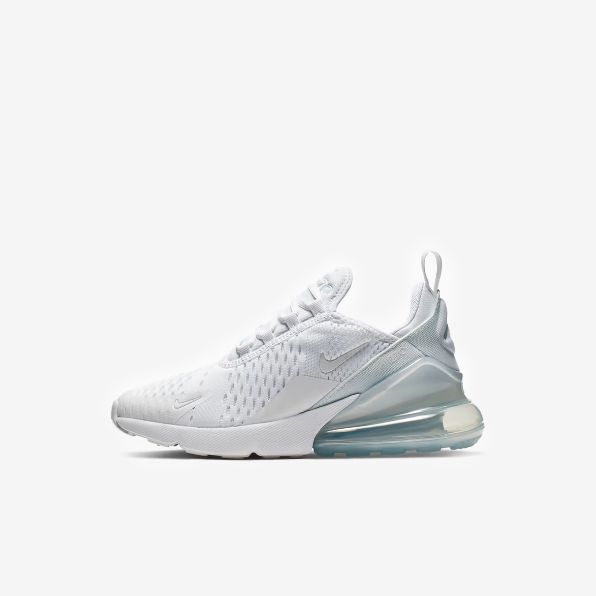 Air Max 270 White
