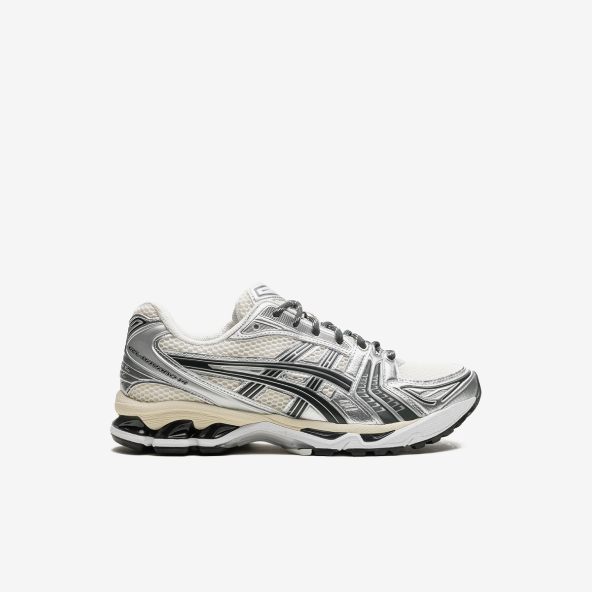 GEL-KAYANO 14 "Cream Scarab"