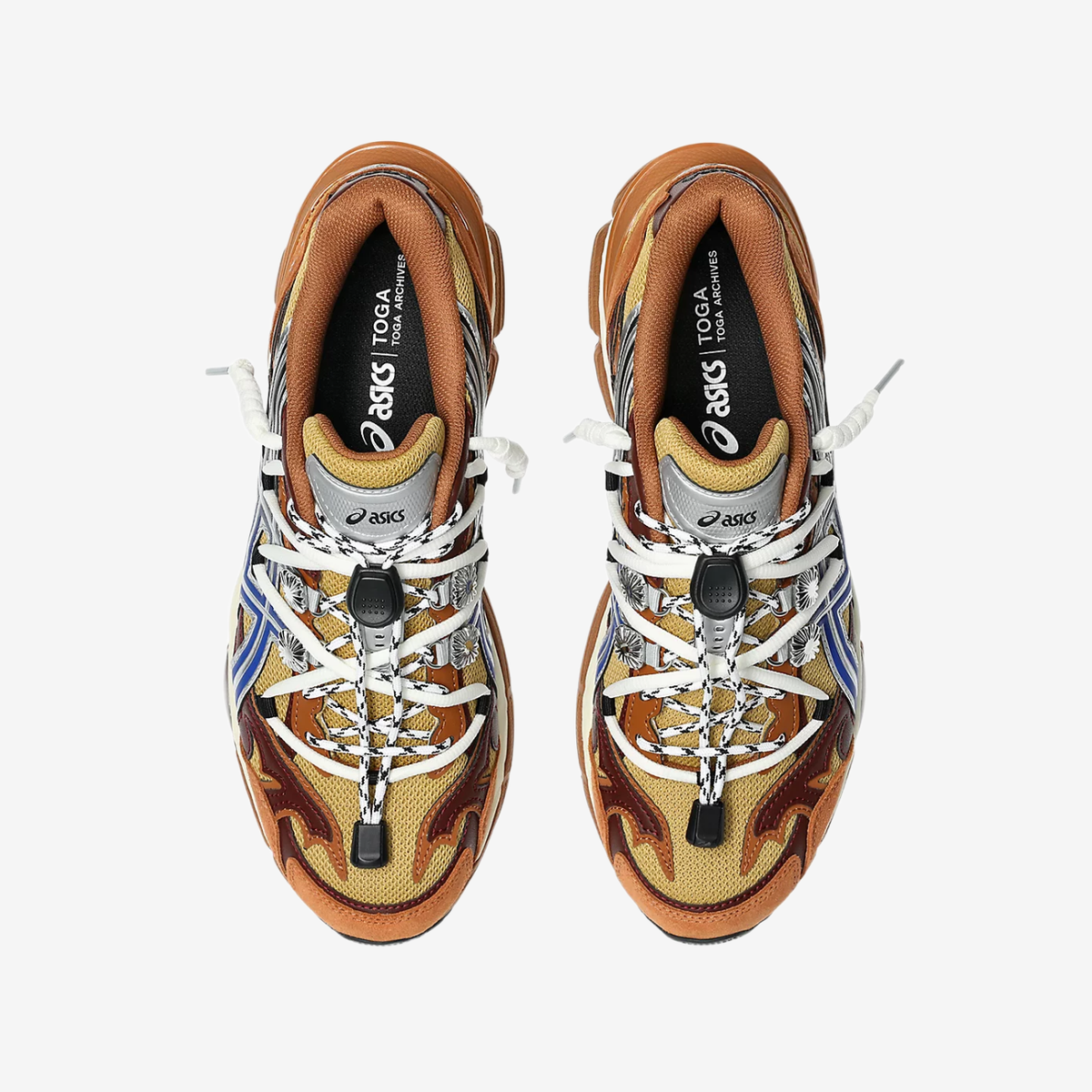 TOGA x ASICS Gel Cumulus 16 TG