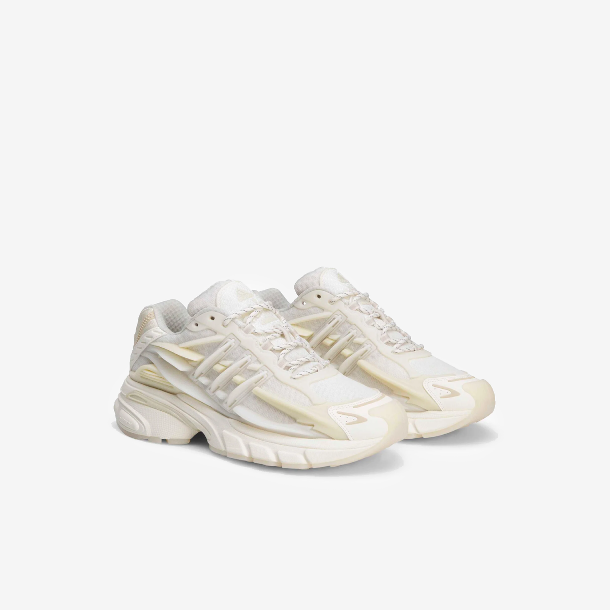 Jellyfish "Triple White"