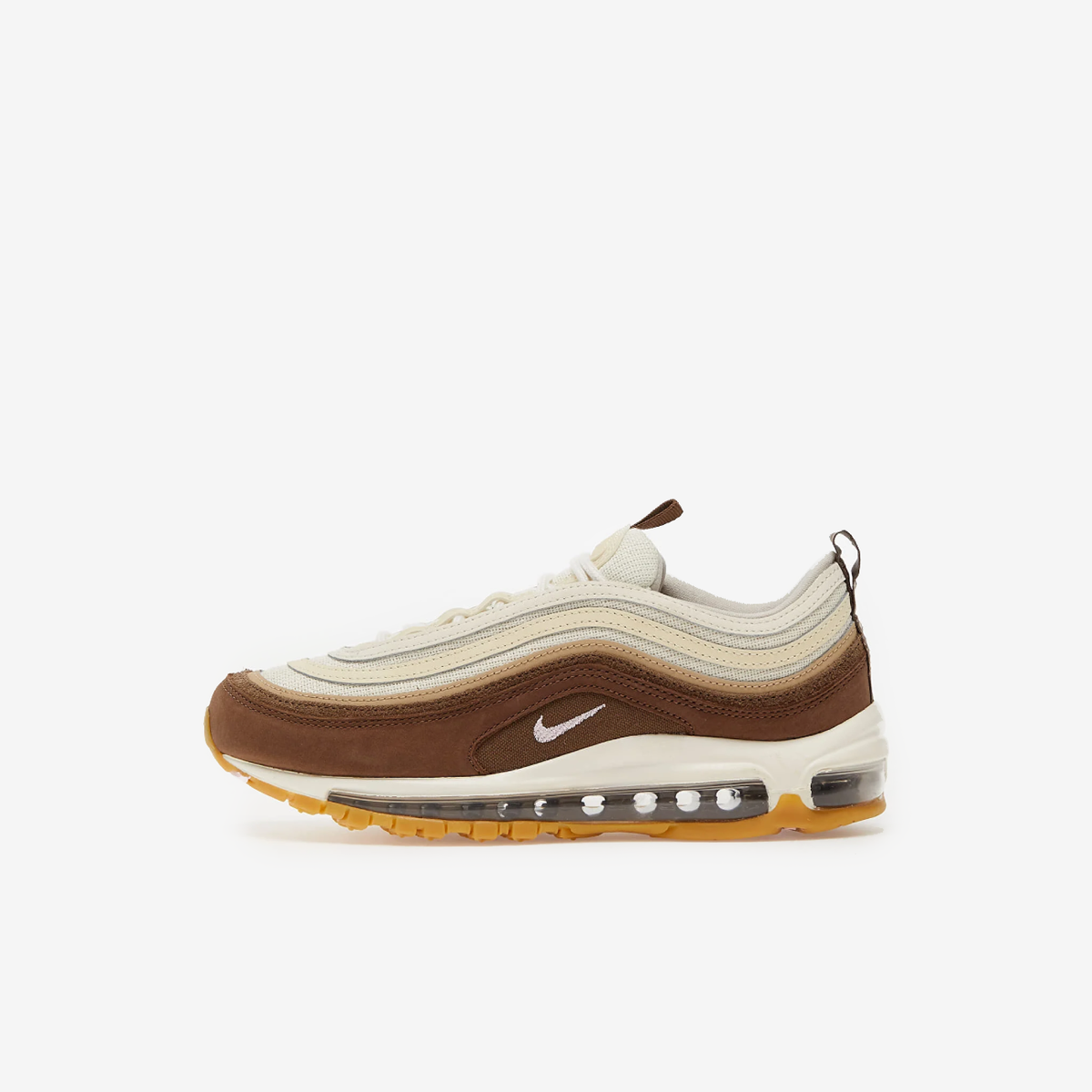 Air Max 97 Brown