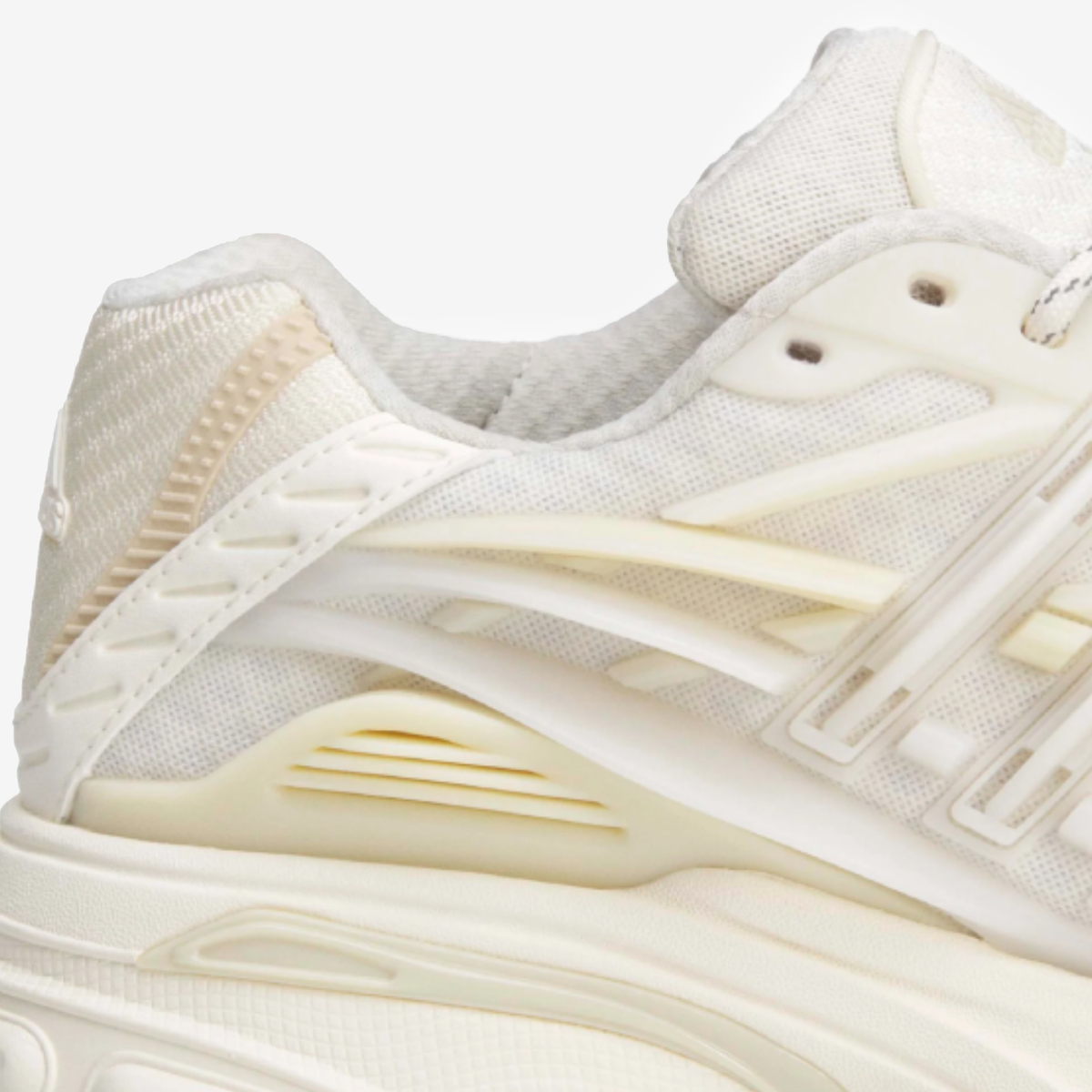 Jellyfish "Triple White"