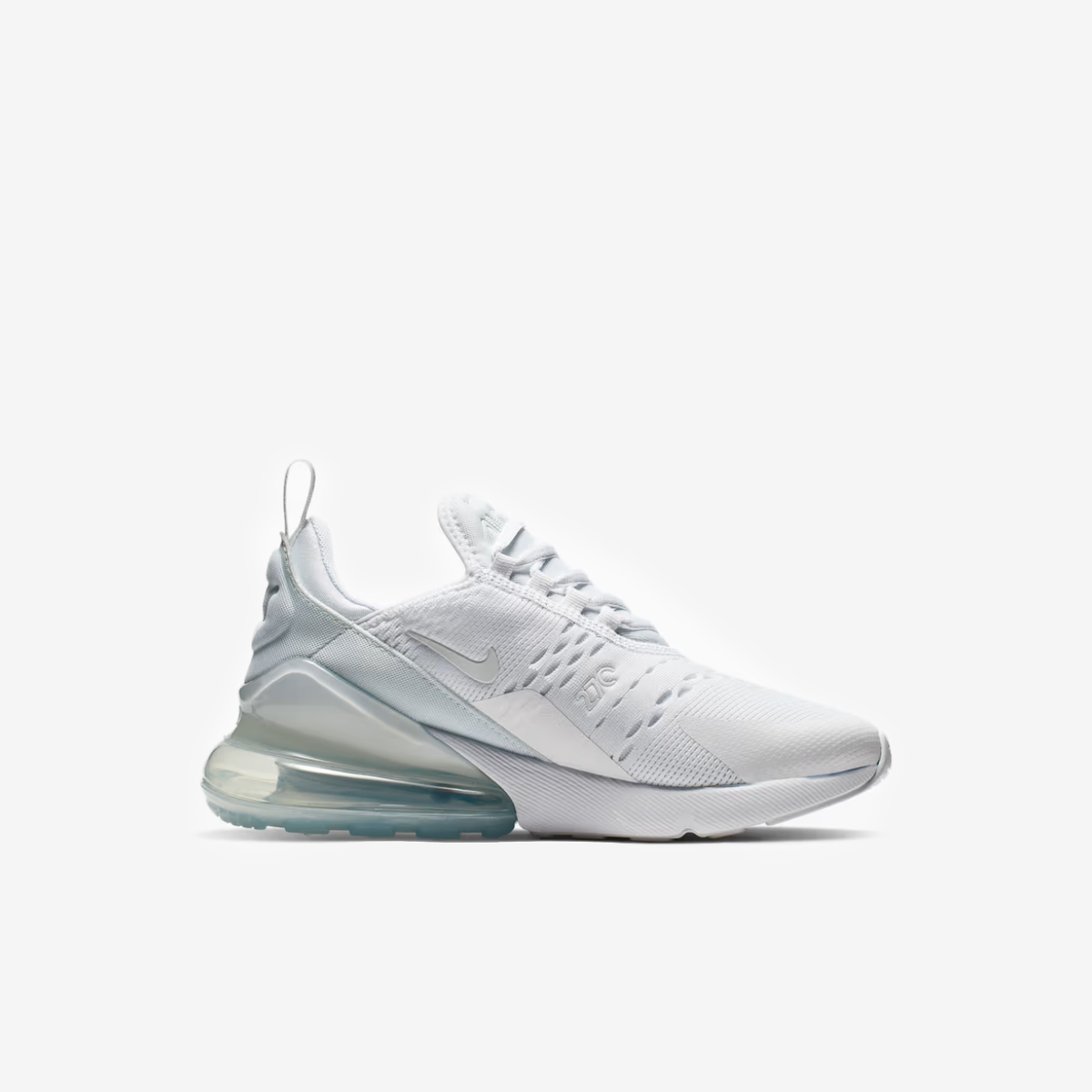 Air Max 270 White