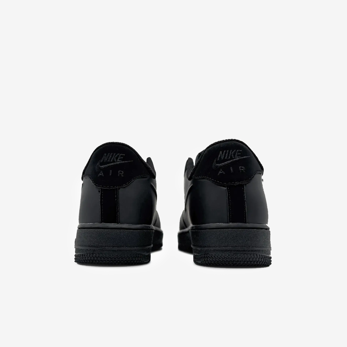 Air Force 1 Low triple black