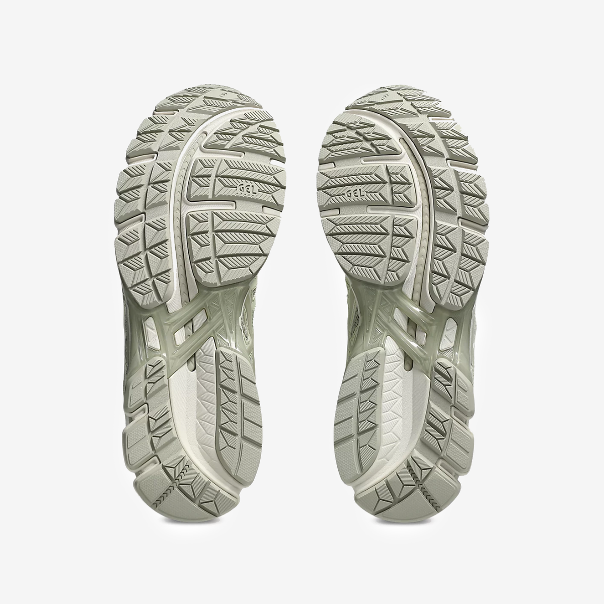 GEL-KAYANO 20 "Fossil/cream"