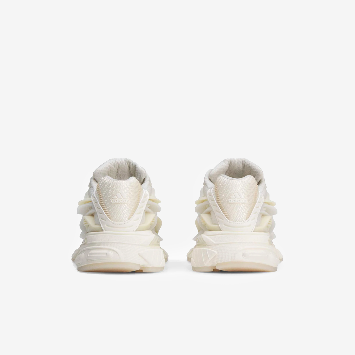 Jellyfish "Triple White"