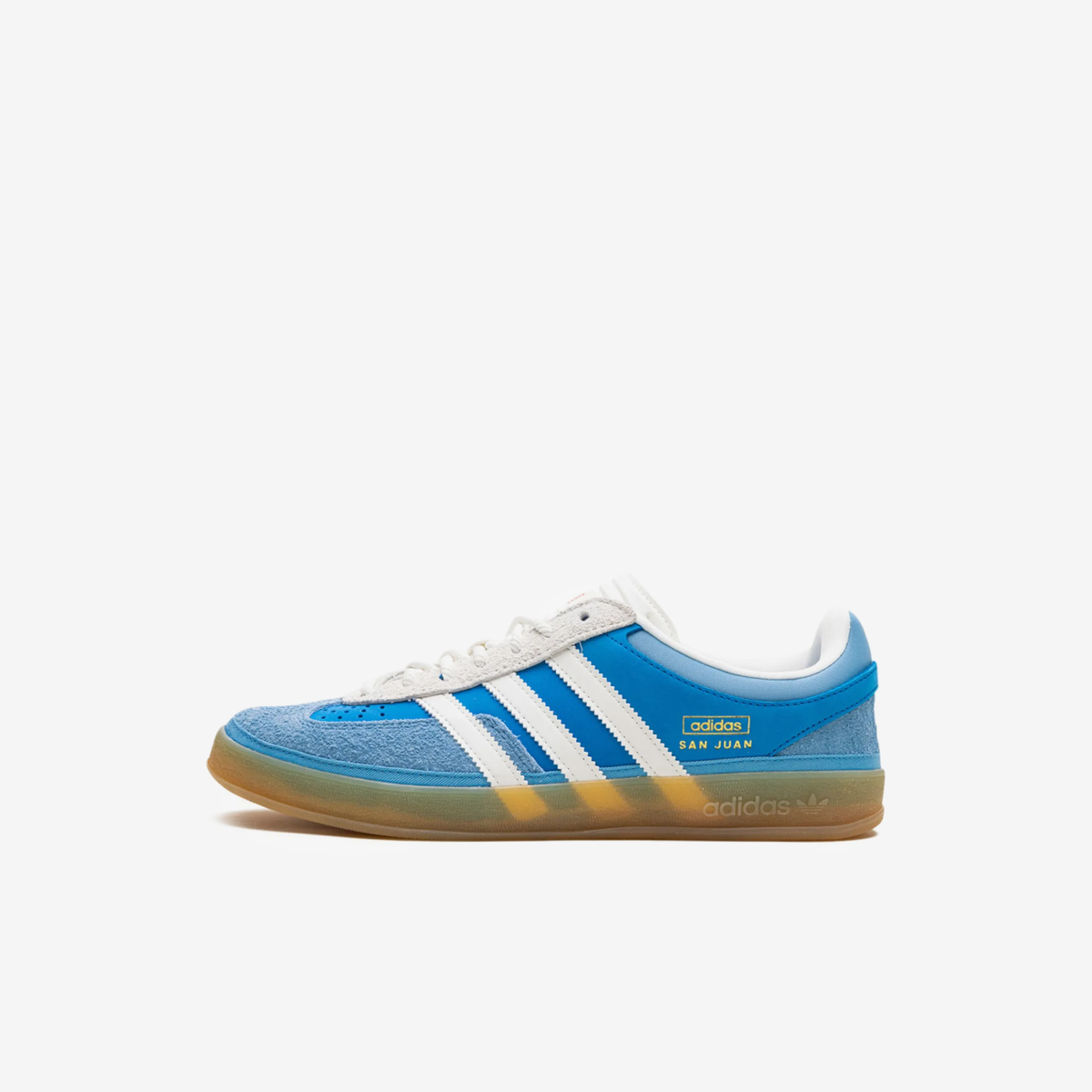 Gazelle Indoor Bad Bunny San Juan