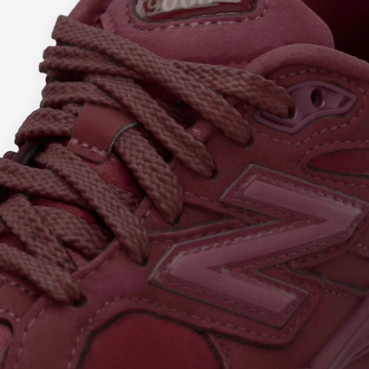 NB 9060 "Burgundy"