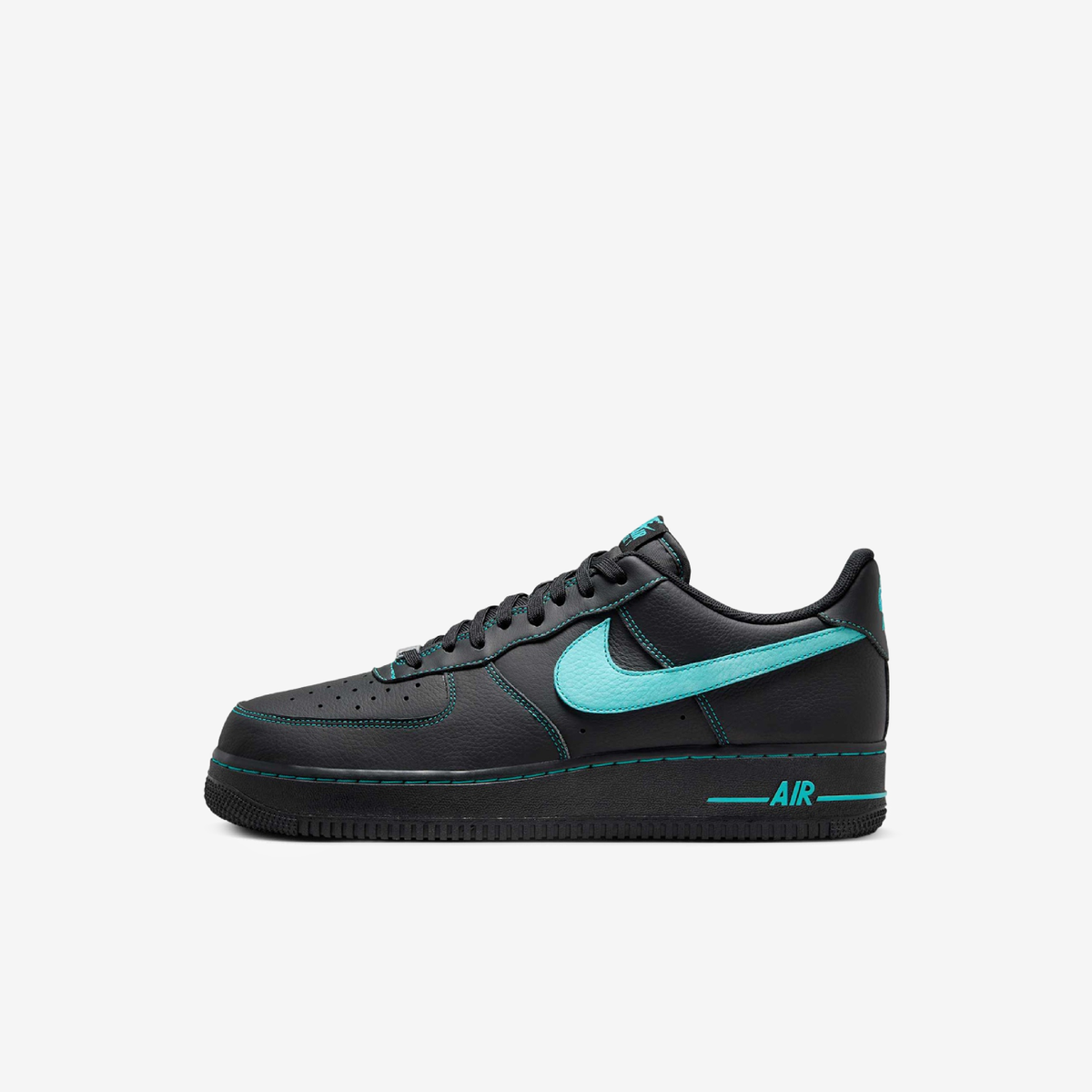 Air Force 1 Un-Tiffany