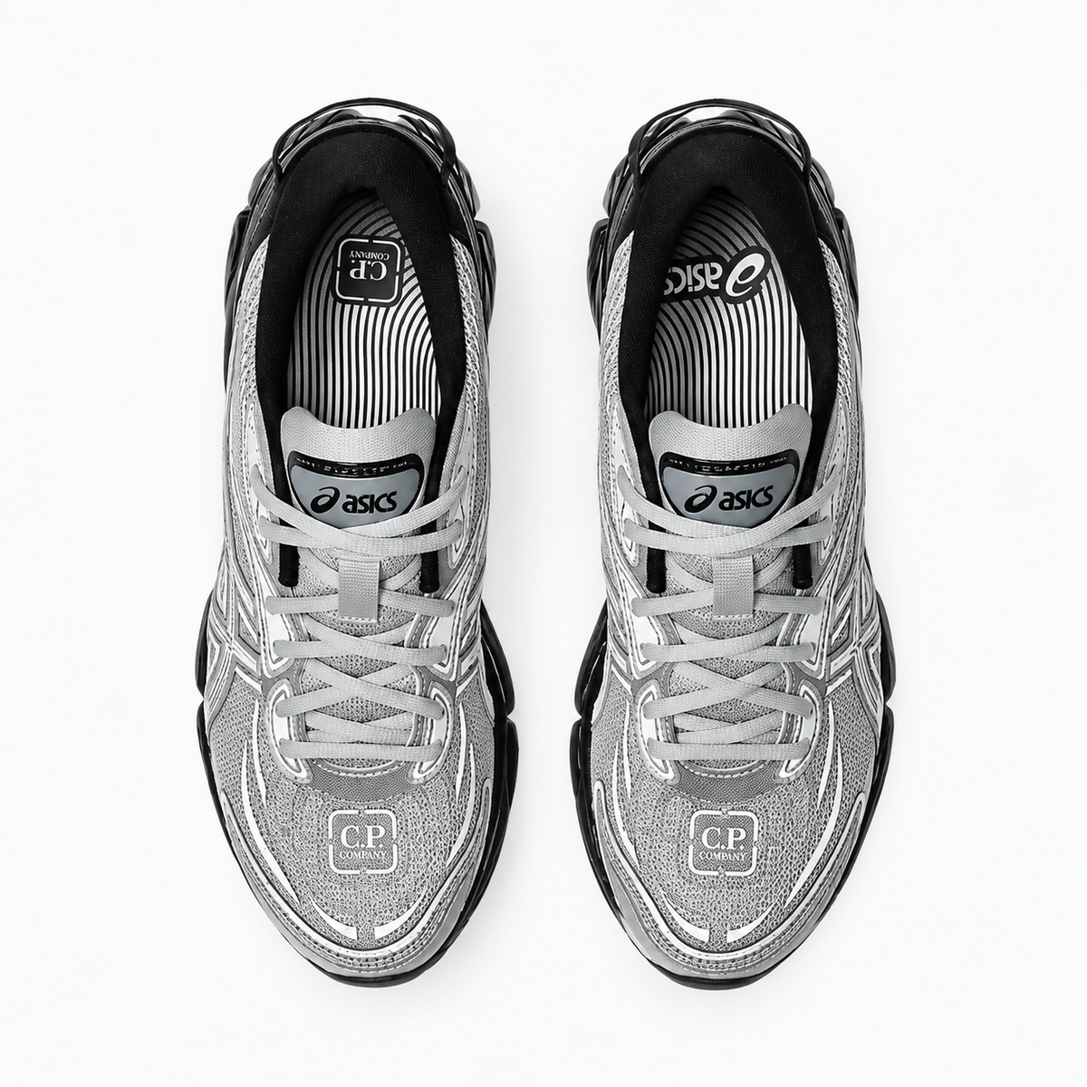 COMPANY x GEL-QUANTUM 360