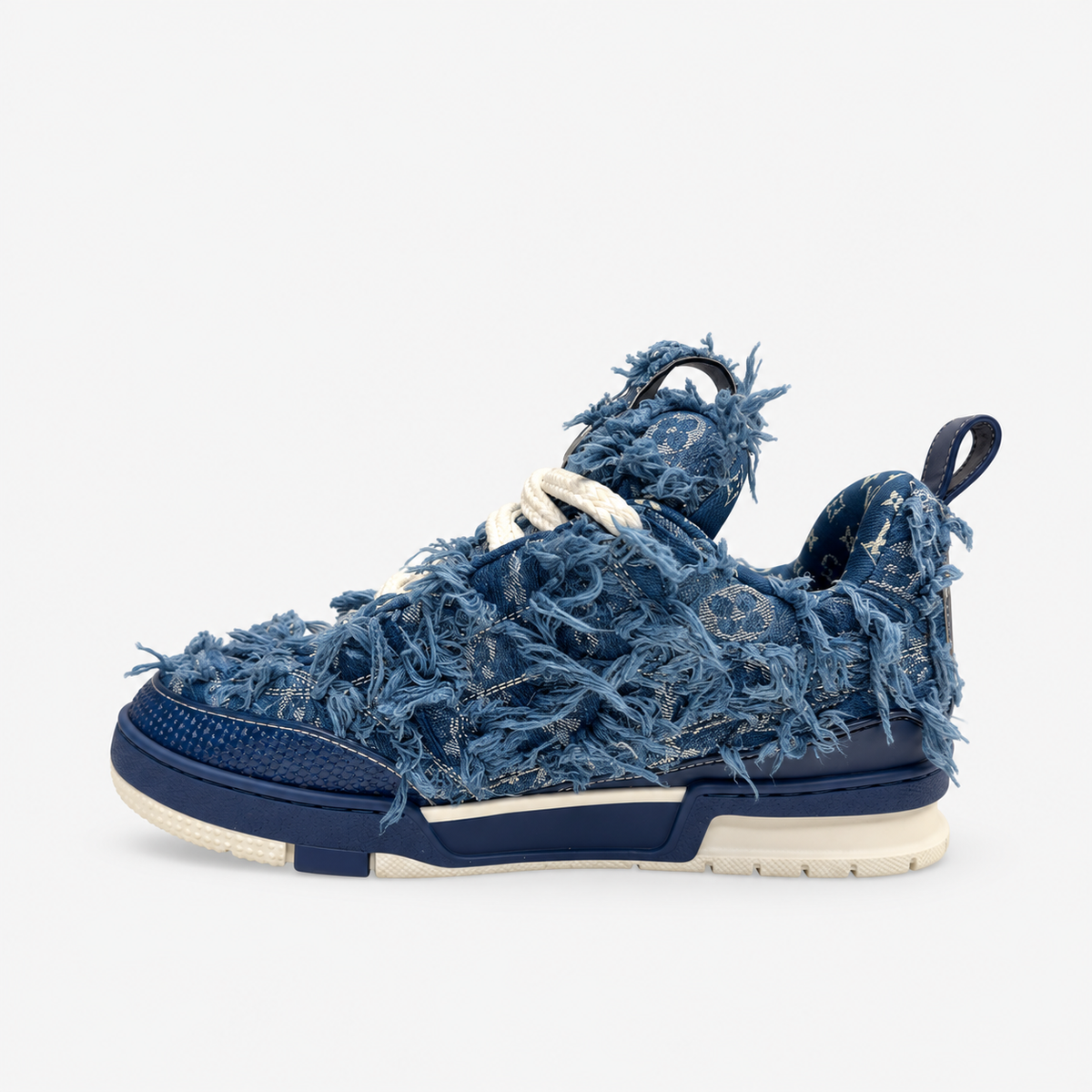 Denim Skate