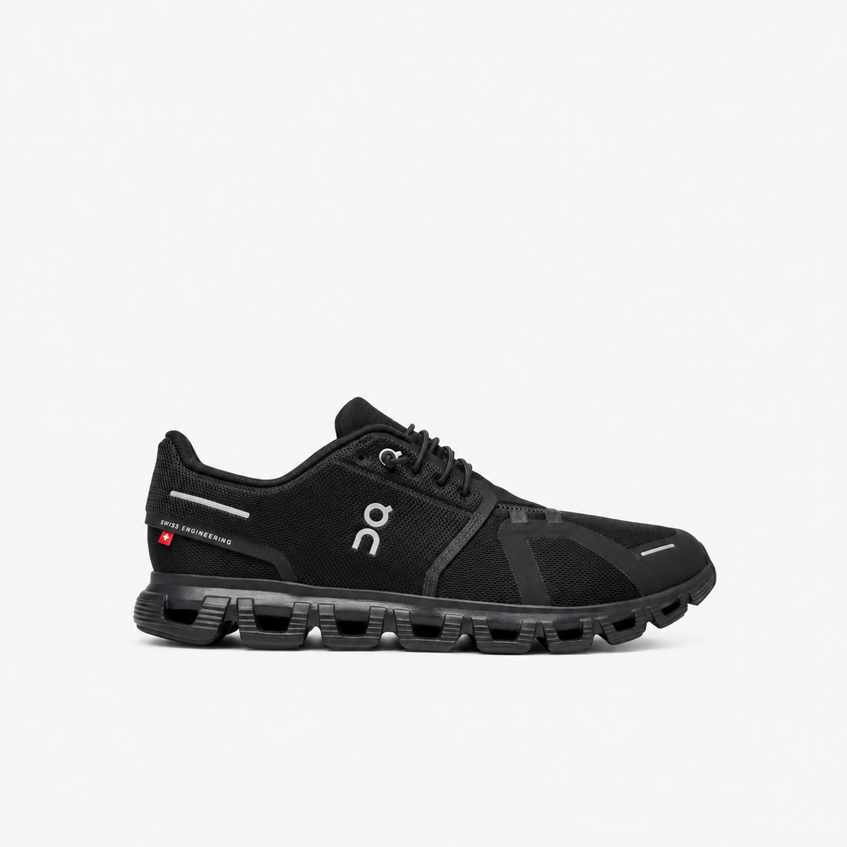 Cloud 6 Black